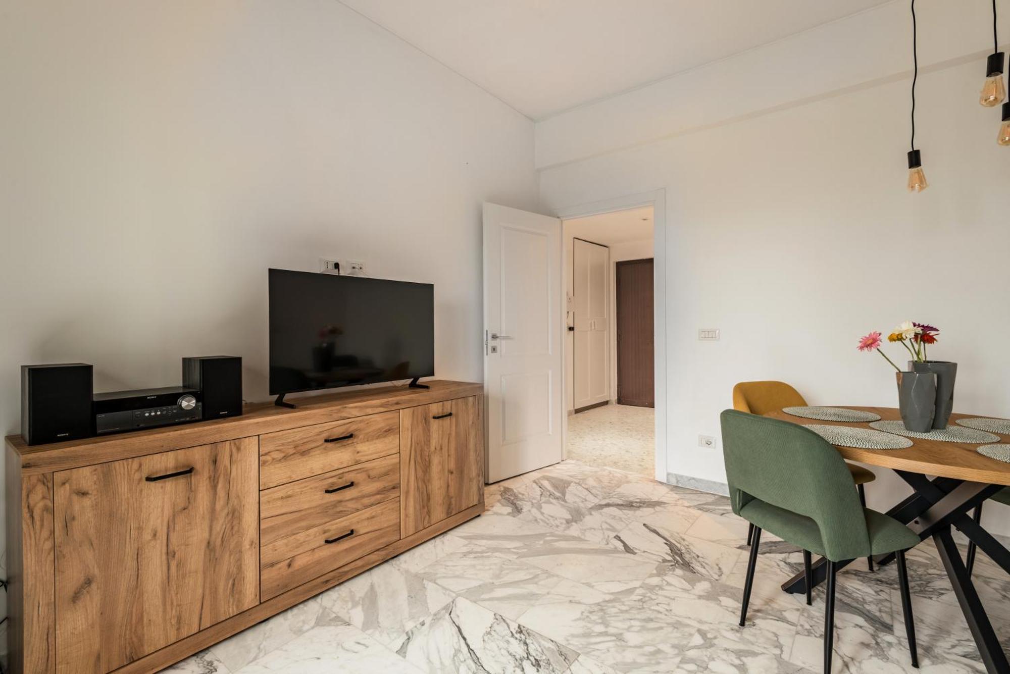 Al Posto Di Luca Lägenhet Rom Exteriör bild